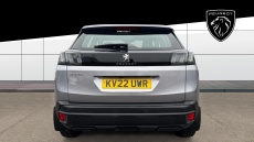 Peugeot 3008 1.2 PureTech Active Premium 5dr Petrol Estate
